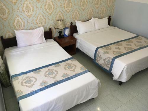 36 Tran Phu Hotel