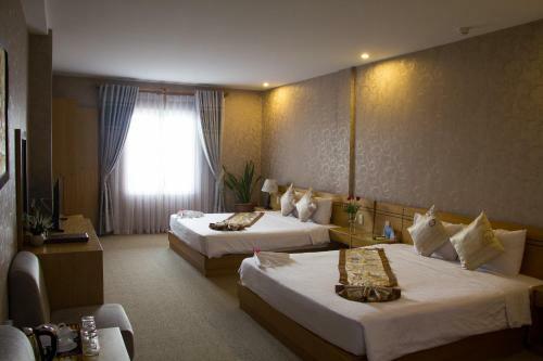 36 Tran Phu Hotel