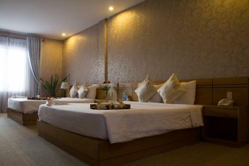 36 Tran Phu Hotel