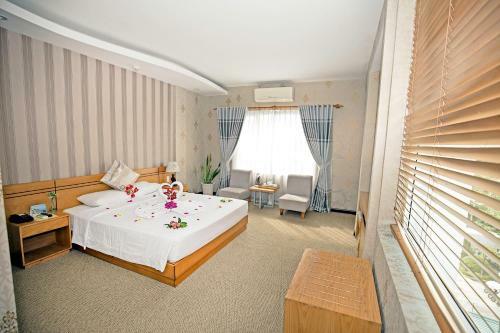 36 Tran Phu Hotel