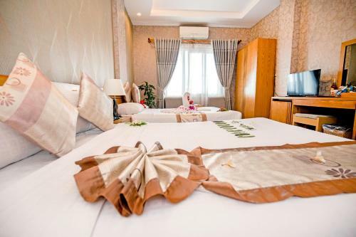 36 Tran Phu Hotel