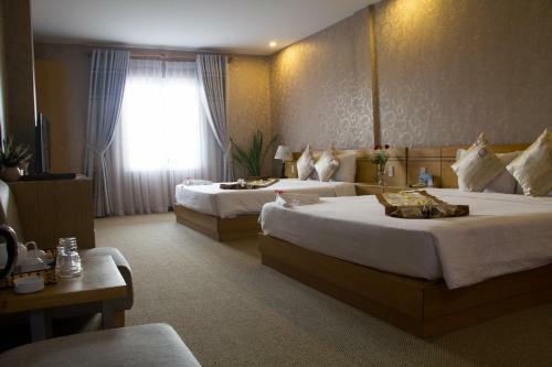 36 Tran Phu Hotel