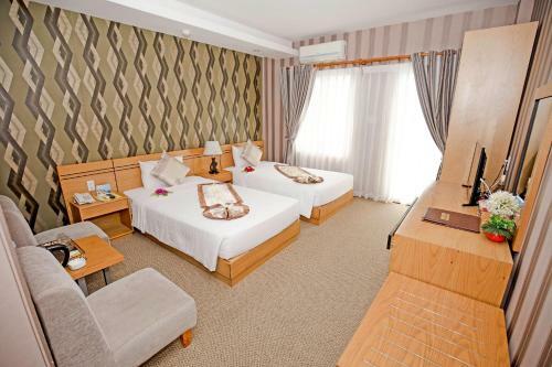 36 Tran Phu Hotel