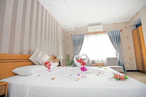 36 Tran Phu Hotel