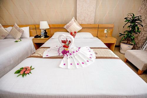 36 Tran Phu Hotel