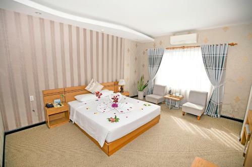 36 Tran Phu Hotel