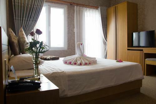 36 Tran Phu Hotel