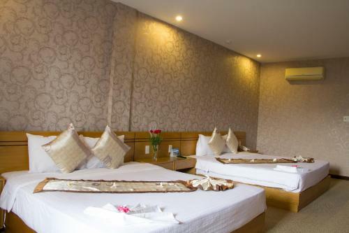 36 Tran Phu Hotel