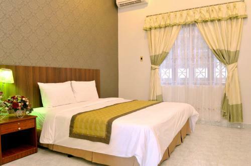 36 Tran Phu Hotel