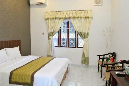 36 Tran Phu Hotel