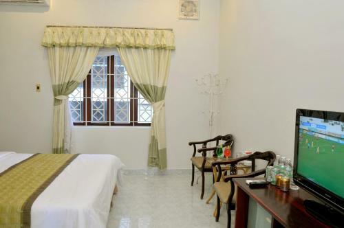 36 Tran Phu Hotel