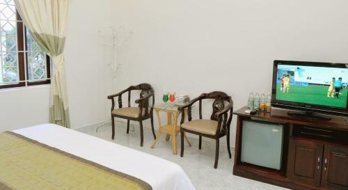 36 Tran Phu Hotel