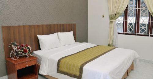36 Tran Phu Hotel