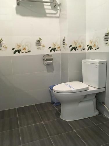 36 Tran Phu Hotel