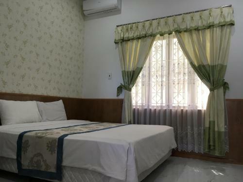 36 Tran Phu Hotel