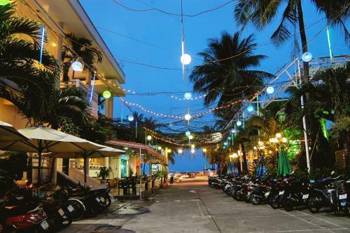 36 Tran Phu Hotel