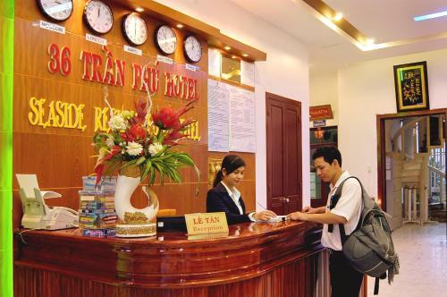 36 Tran Phu Hotel