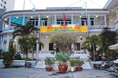 36 Tran Phu Hotel