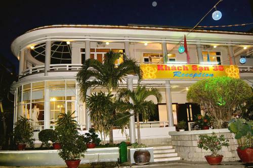 36 Tran Phu Hotel