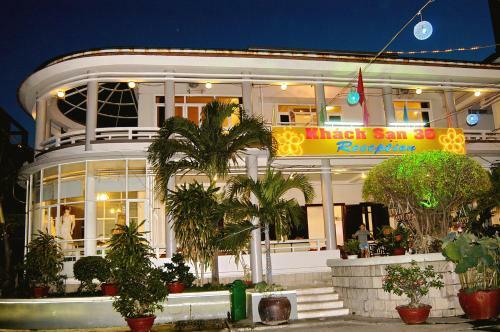 36 Tran Phu Hotel