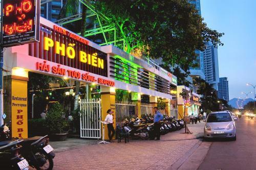 36 Tran Phu Hotel