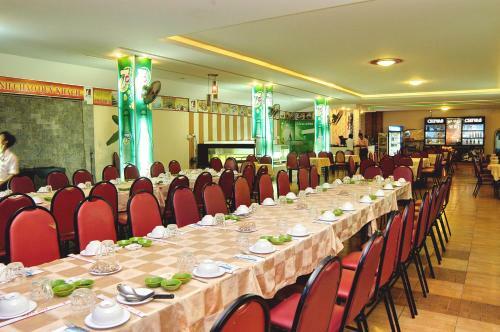 36 Tran Phu Hotel