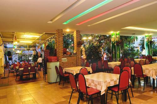 36 Tran Phu Hotel