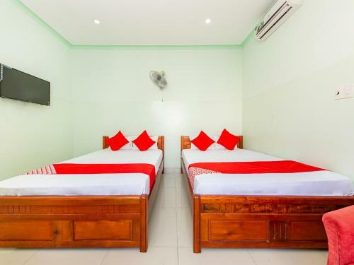 Oyo 898 Phuong Thao Hotel