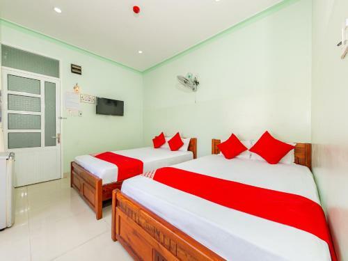 Oyo 898 Phuong Thao Hotel