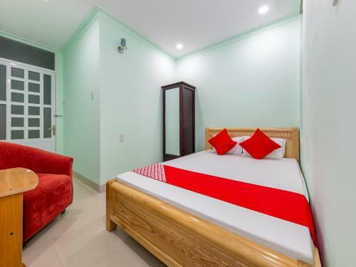 Oyo 898 Phuong Thao Hotel