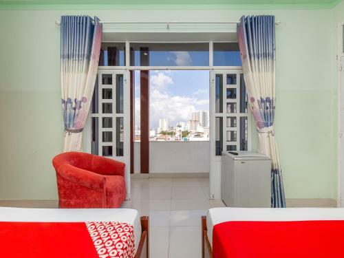 Oyo 898 Phuong Thao Hotel