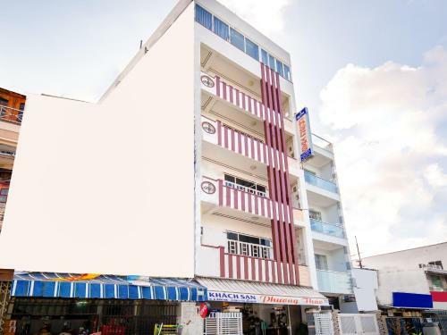 Oyo 898 Phuong Thao Hotel