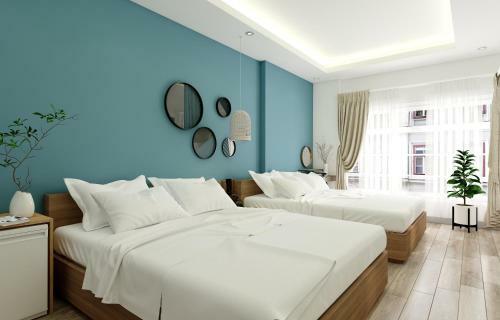 Nguy�n Anh Hotel