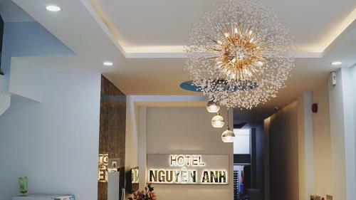 Nguy�n Anh Hotel
