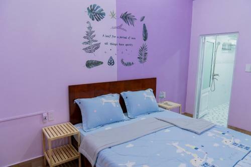 Megi Homestay