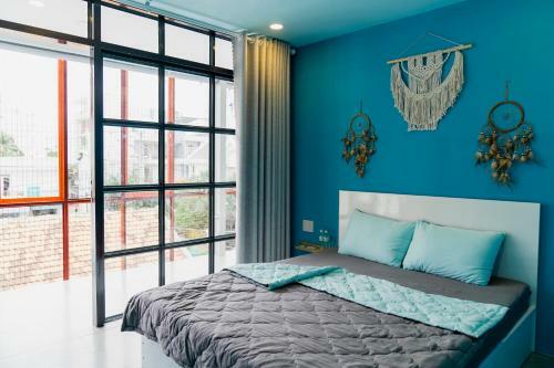 Megi Homestay