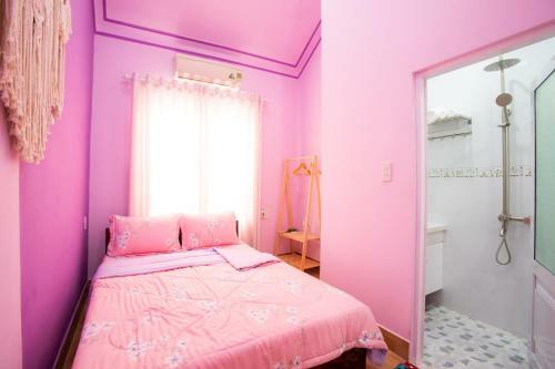 Megi Homestay