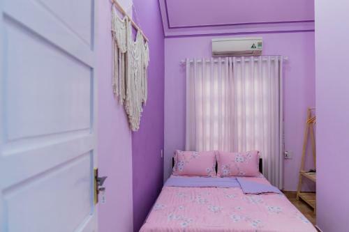 Megi Homestay
