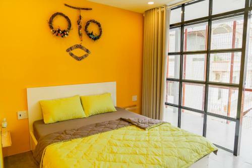 Megi Homestay
