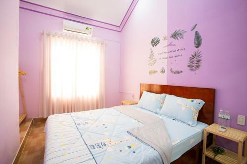 Megi Homestay