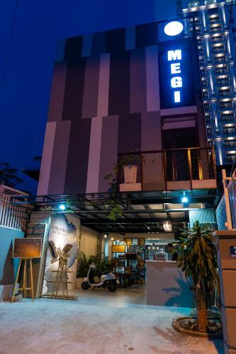Megi Homestay