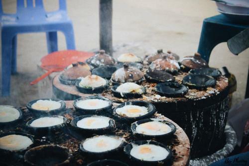 Megi Homestay