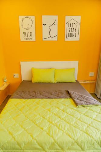 Megi Homestay