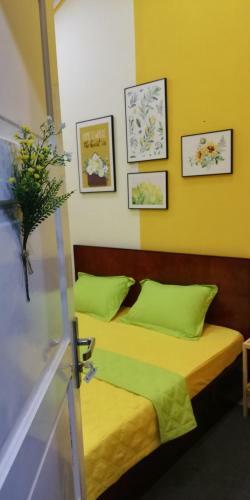 Megi Homestay