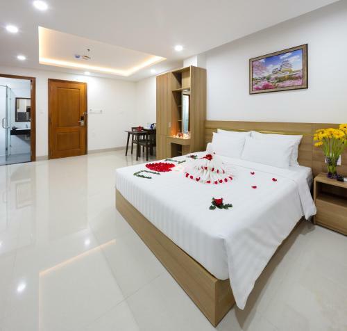 Xo Hotel & Apartments