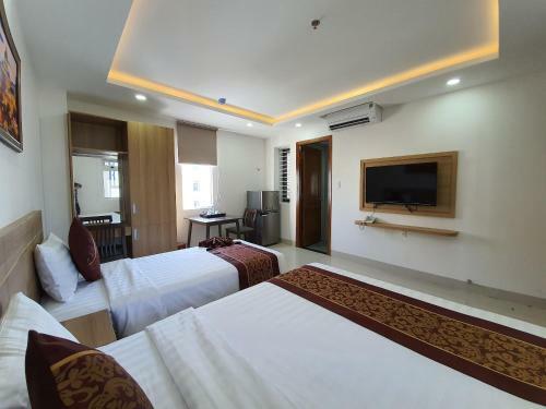 Xo Hotel & Apartments
