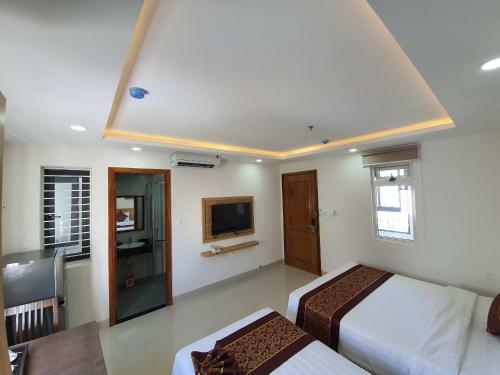 Xo Hotel & Apartments