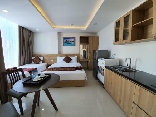 Xo Hotel & Apartments