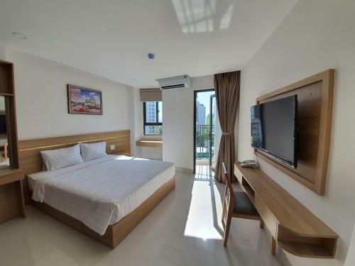Xo Hotel & Apartments
