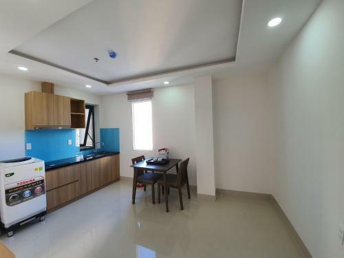 Xo Hotel & Apartments